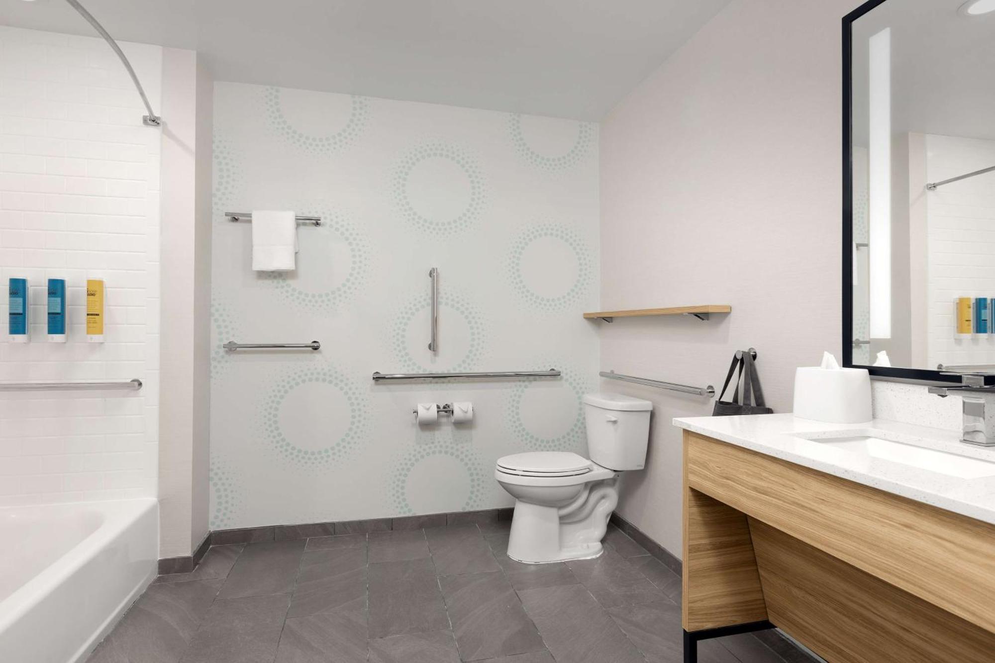 Tru By Hilton North Augusta Hotel Luaran gambar