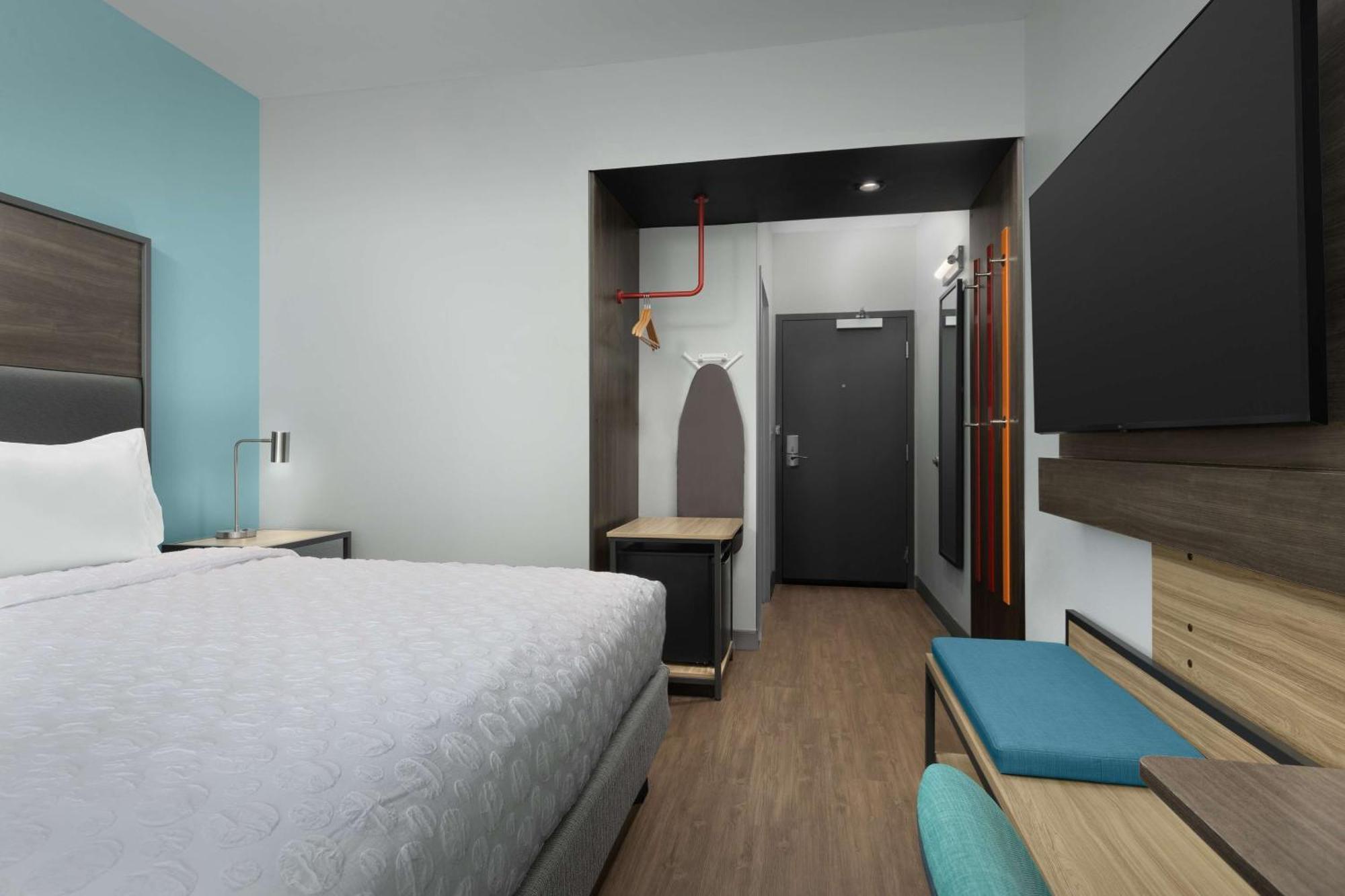 Tru By Hilton North Augusta Hotel Luaran gambar