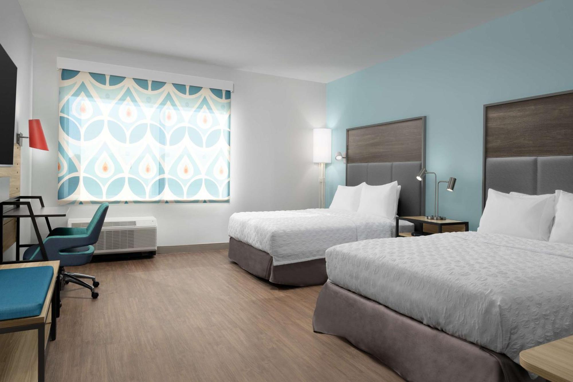 Tru By Hilton North Augusta Hotel Luaran gambar