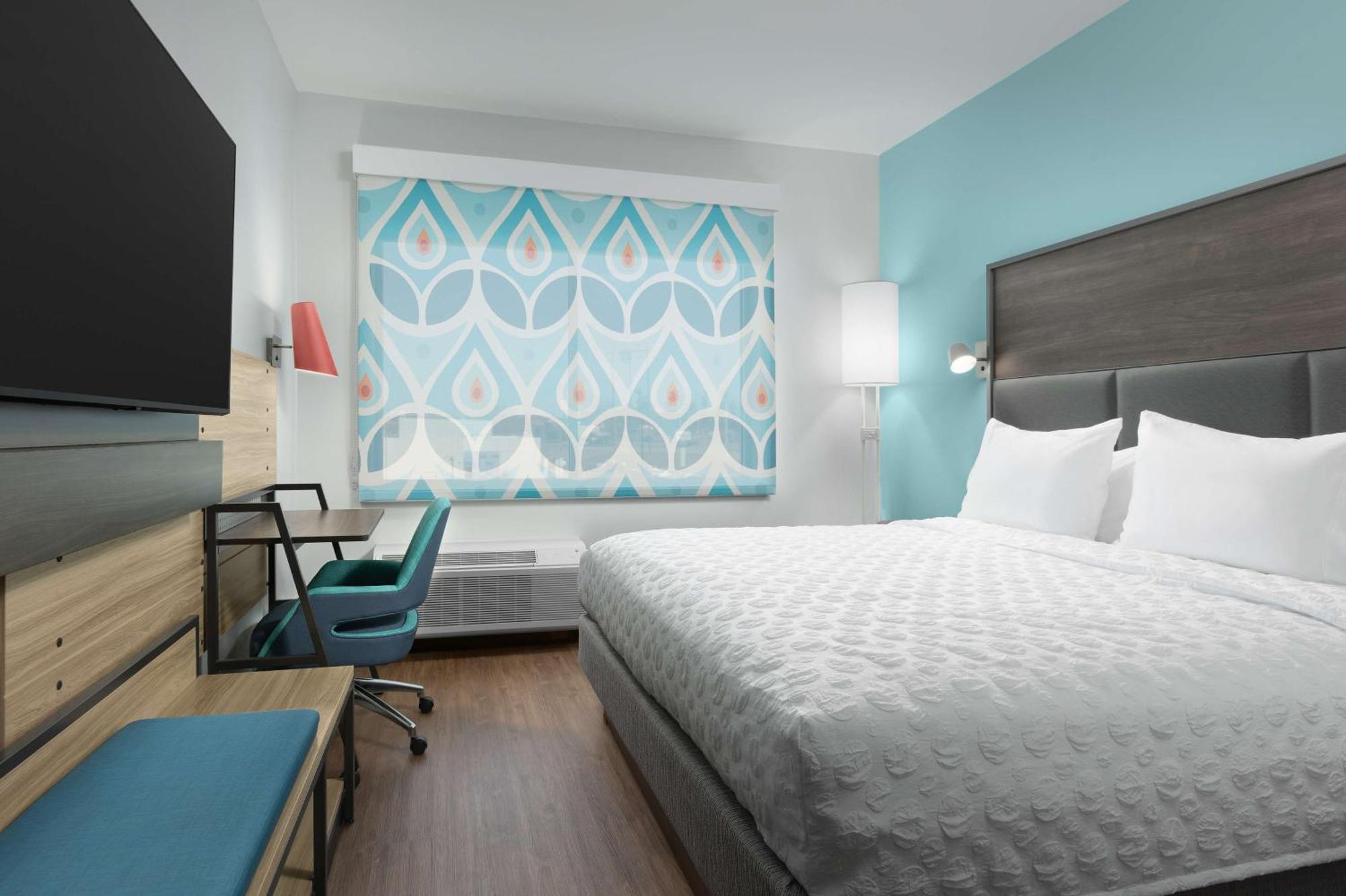 Tru By Hilton North Augusta Hotel Luaran gambar