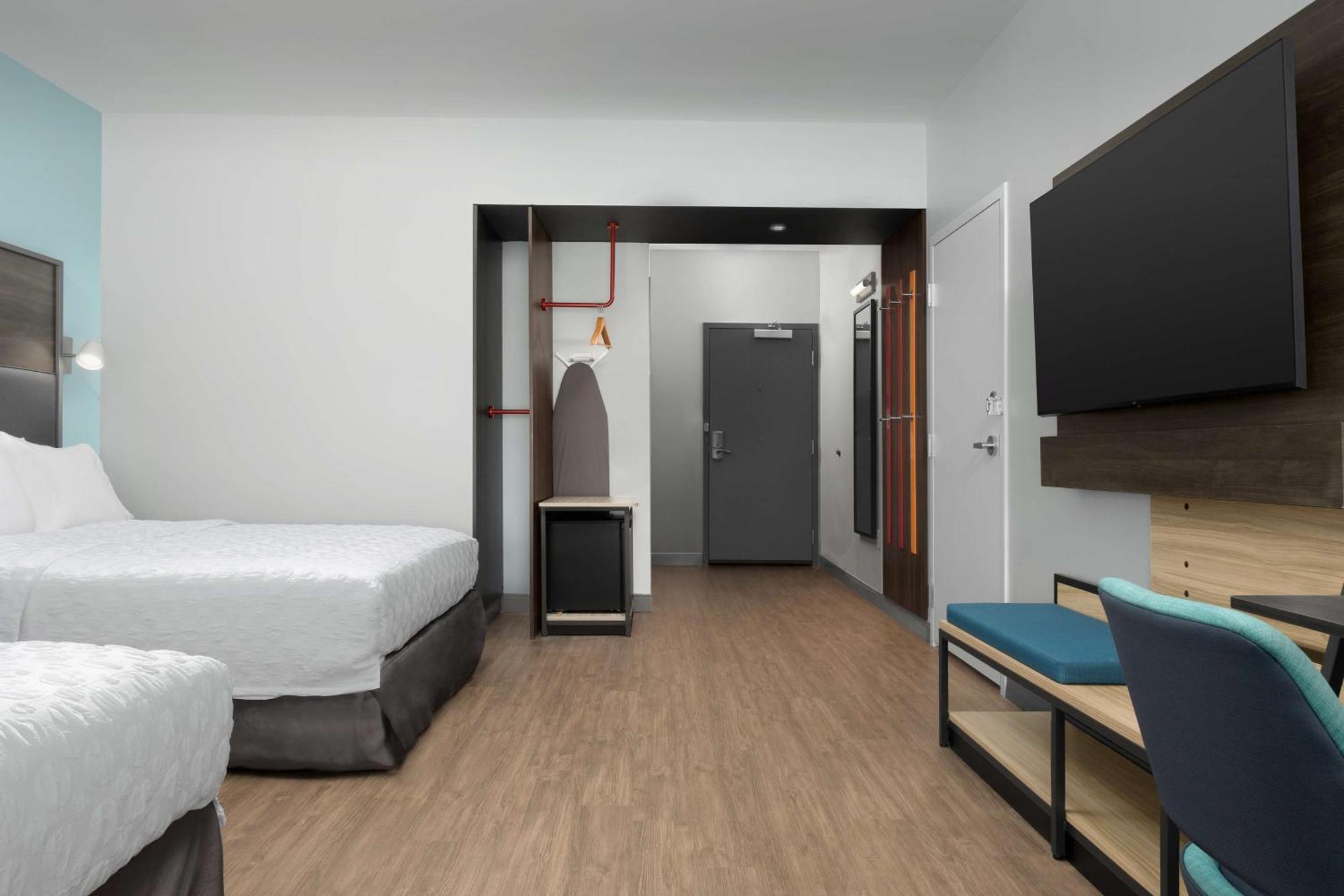 Tru By Hilton North Augusta Hotel Luaran gambar
