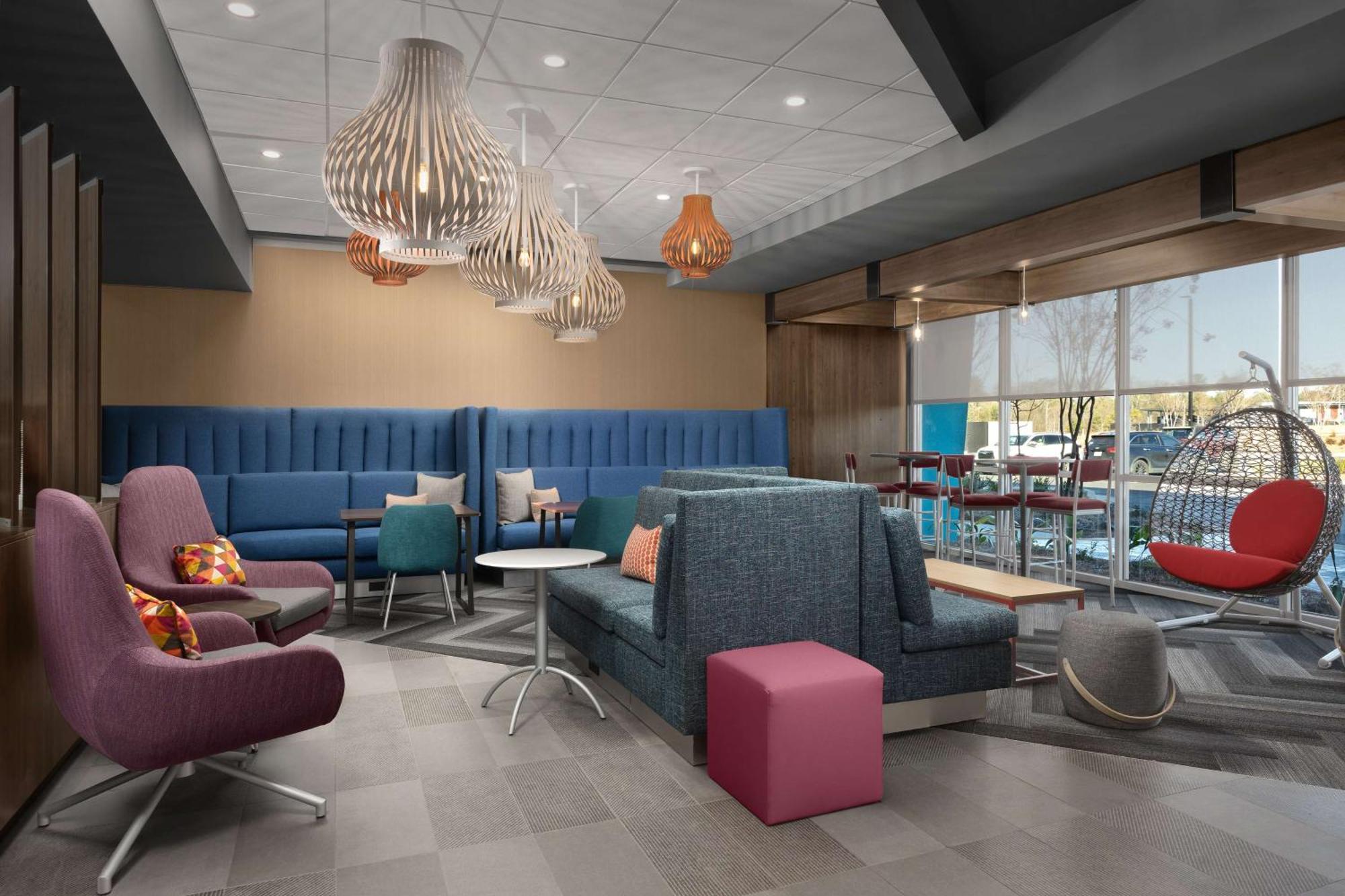 Tru By Hilton North Augusta Hotel Luaran gambar